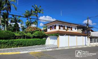 Imagem 2: Casa a venda no Silop em Ubatuba