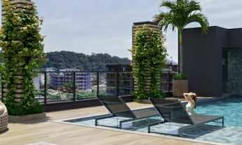Imagem 7: Alpha Living Toninhas. Pré-lançamento Alphamare na Praia das Toninhas, Ubatuba-SP