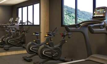 Imagem 5: Alpha Living Toninhas. Pré-lançamento Alphamare na Praia das Toninhas, Ubatuba-SP