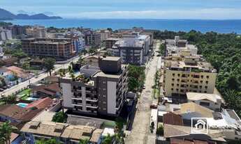 Imagem 2: Alpha Living Toninhas. Pré-lançamento Alphamare na Praia das Toninhas, Ubatuba-SP