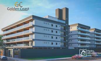 Imagem 3: Apartamento a venda Sene Sene, empreendimento Golden Coast no Itaguá, Ubatuba-SP