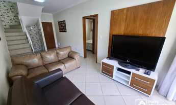 Imagem 4: Apartamento Cobertura Duplex a venda no Condomínio Grand Beach, Praia Grande, Ubatuba-SP