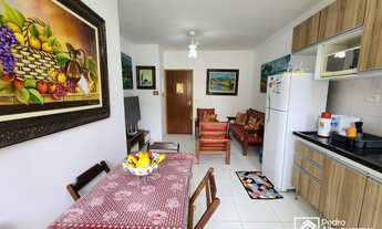 Imagem 7: Apartamento a venda com 2 quartos no Perequê-Açú, Ubatuba