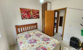 Imagem 3: Apartamento a venda com 2 quartos no Perequê-Açú, Ubatuba