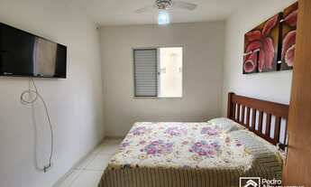 Imagem 4: Apartamento a venda com 2 quartos no Perequê-Açú, Ubatuba