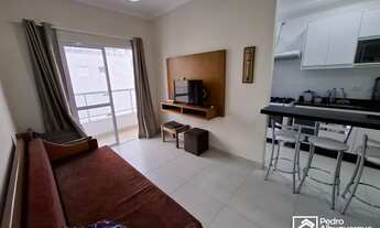 Imagem 2: Apartamento a venda com 1 dormitório no Condomínio Porto Itaguá, Ubatuba-SP