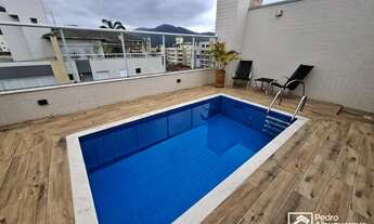 Imagem 4: Apartamento a venda com 1 dormitório no Condomínio Porto Itaguá, Ubatuba-SP