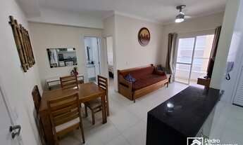 Imagem 1: Apartamento a venda com 1 dormitório no Condomínio Porto Itaguá, Ubatuba-SP