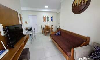 Imagem 3: Apartamento a venda com 1 dormitório no Condomínio Porto Itaguá, Ubatuba-SP