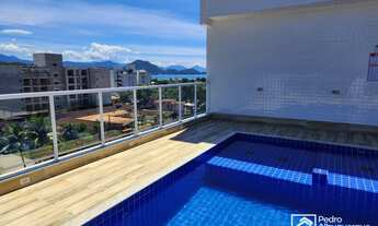 Imagem 7: Cobertura a venda no Condomínio La Vie, Toninhas, Ubatuba-SP