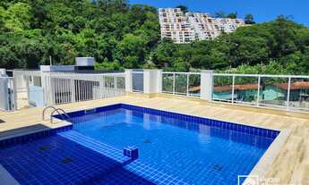 Imagem: Cobertura a venda no Condomínio La Vie