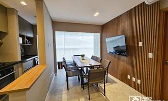 Imagem 4: Cobertura a venda no Condomínio La Vie, Toninhas, Ubatuba-SP