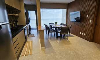 Imagem 5: Cobertura a venda no Condomínio La Vie, Toninhas, Ubatuba-SP