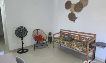 Imagem 7: Apartamento a venda com 2 quartos no Condomínio Jathy no Centro de Ubatuba