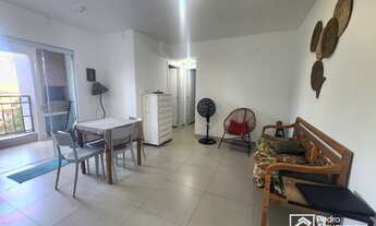 Imagem 4: Apartamento a venda com 2 quartos no Condomínio Jathy no Centro de Ubatuba