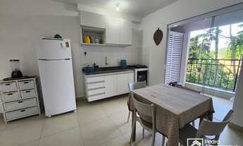 Imagem 3: Apartamento a venda com 2 quartos no Condomínio Jathy no Centro de Ubatuba