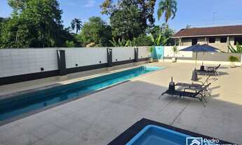 Imagem 2: Apartamento a venda com 2 quartos no Condomínio Jathy no Centro de Ubatuba