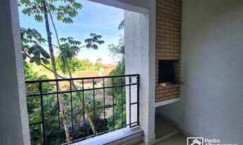 Imagem 6: Apartamento a venda com 2 quartos no Condomínio Jathy no Centro de Ubatuba