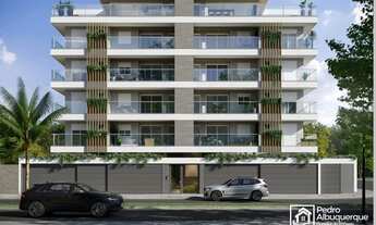 Imagem 5: Lançamento com 3 quartos no Itaguá. Condomínio Porto Gaia