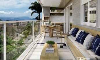 Imagem 3: Lançamento com 3 quartos no Itaguá. Condomínio Porto Gaia