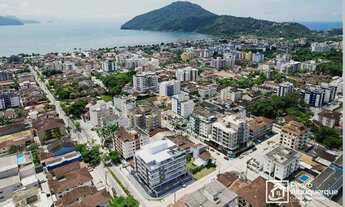 Imagem 4: Lançamento com 3 quartos no Itaguá. Condomínio Porto Gaia