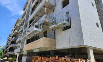 Imagem: Lançamento no Tenório. Apartamento a venda