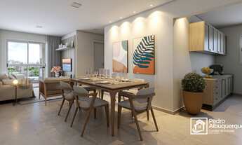 Imagem 7: Apartamento a venda no Residencial Monet no Centro, Ubatuba-SP. Construtora Miriade