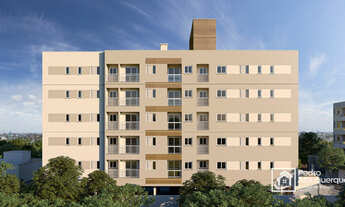 Imagem 5: Apartamento a venda no Residencial Monet no Centro, Ubatuba-SP. Construtora Miriade