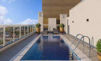 Imagem 3: Apartamento a venda no Residencial Monet no Centro, Ubatuba-SP. Construtora Miriade