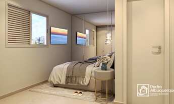 Imagem 6: Apartamento a venda no Residencial Monet no Centro, Ubatuba-SP. Construtora Miriade