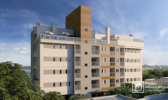 Imagem 2: Apartamento a venda no Residencial Monet no Centro, Ubatuba-SP. Construtora Miriade