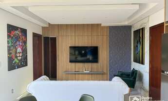 Imagem 6: Cobertura a venda no Condomínio Campos do Jordão, Perequê-Açú, Ubatuba-SP