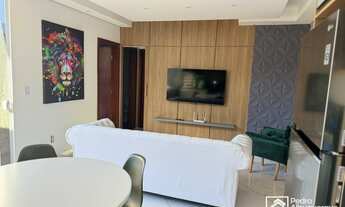 Imagem 5: Cobertura a venda no Condomínio Campos do Jordão, Perequê-Açú, Ubatuba-SP