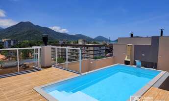 Imagem 1: Cobertura a venda no Condomínio Campos do Jordão, Perequê-Açú, Ubatuba-SP