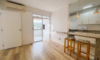 Imagem: INCRIVEL apartamento 02 dormitórios vista