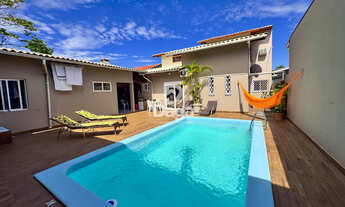 Imagem: Charmosa casa a venda em Córrego Grande