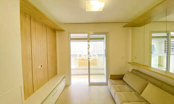 Imagem 4: 2 Suítes e Sacada com Churrasqueira na Trindade