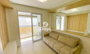 Imagem 3: 2 Suítes e Sacada com Churrasqueira na Trindade