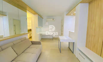 Imagem 7: 2 Suítes e Sacada com Churrasqueira na Trindade