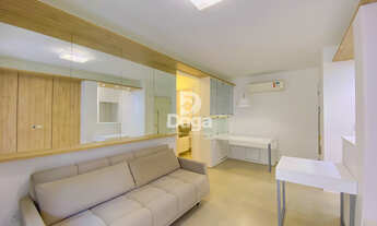 Imagem 6: 2 Suítes e Sacada com Churrasqueira na Trindade