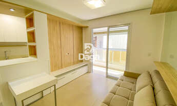 Imagem: 2 Suítes e Sacada com Churrasqueira na