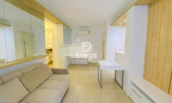 Imagem 5: 2 Suítes e Sacada com Churrasqueira na Trindade