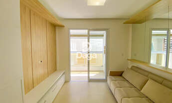 Imagem 2: 2 Suítes e Sacada com Churrasqueira na Trindade