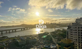 Imagem: Studio no Centro, Florianópolis - SC