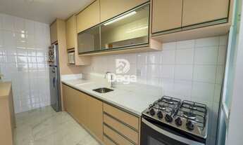 Imagem 5: 2 Dormitórios sendo 1 suíte na Trindade, Florianópolis/SC