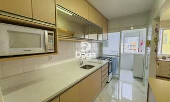 Imagem 4: 2 Dormitórios sendo 1 suíte na Trindade, Florianópolis/SC