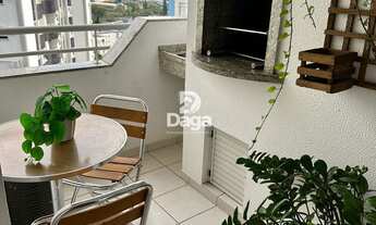 Imagem 6: INCRIVEL 2 Dormitórios com suite no Itacorubi