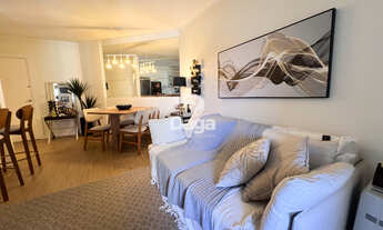 Imagem: INCRIVEL 2 Dormitórios com suite no Itacorubi