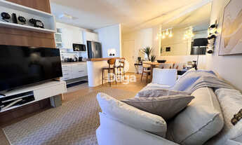 Imagem 2: INCRIVEL 2 Dormitórios com suite no Itacorubi