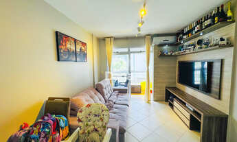 Imagem 3: Apartamento no Itacorubi - 2 dormitórios, sendo 1 suite - Florianópolis/SC